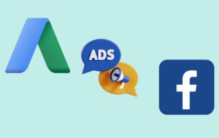 Cosa Scegliere tra Google Ads e Facebook Ads